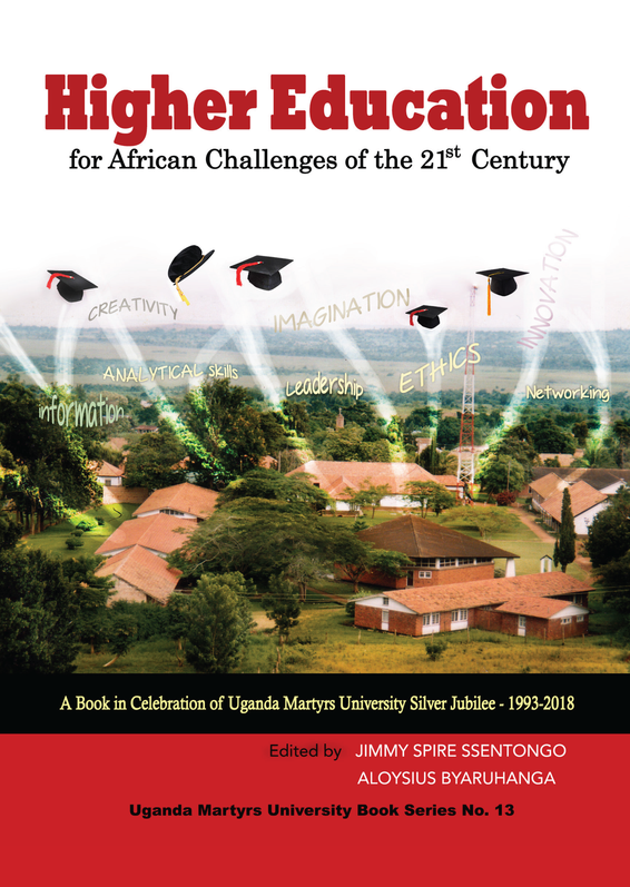 Higher Education for African Challenges of the 21st Century