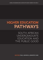 Higher Education Pathways