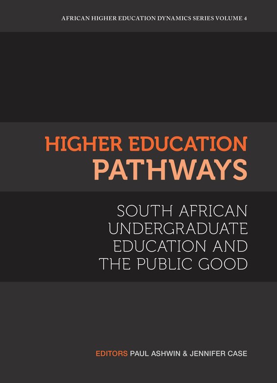Higher Education Pathways
