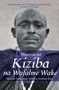 Historia ya Kiziba na Wafalme Wake