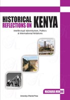 Historical Reflections on Kenya