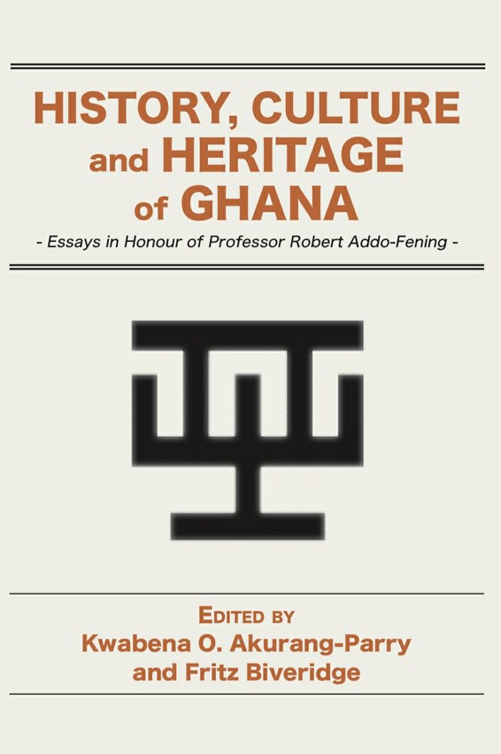 History, Culture and Heritage of Ghana