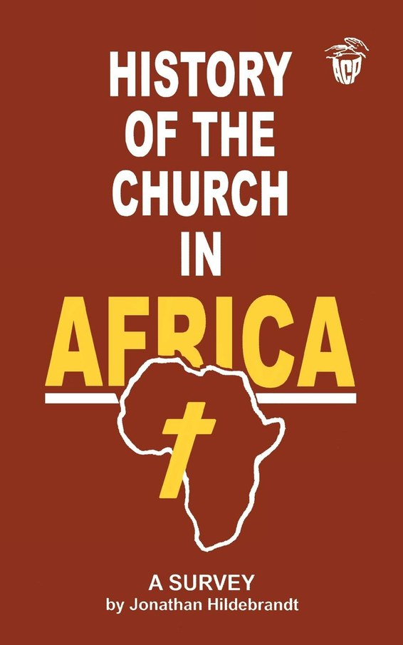 History of the Church in Africa