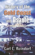 History of the Gold Coast and Asante
