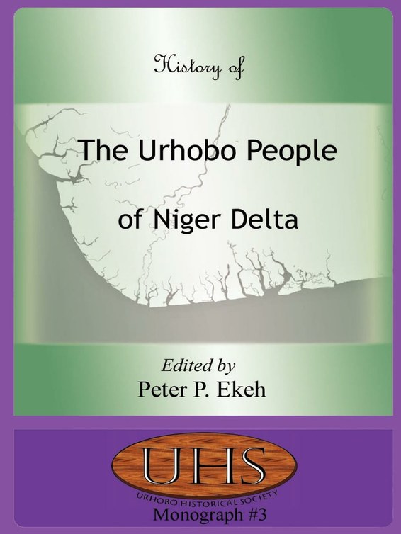 History of the Urhobo People of the Niger Delta