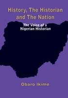 History, The Historian and The Nation