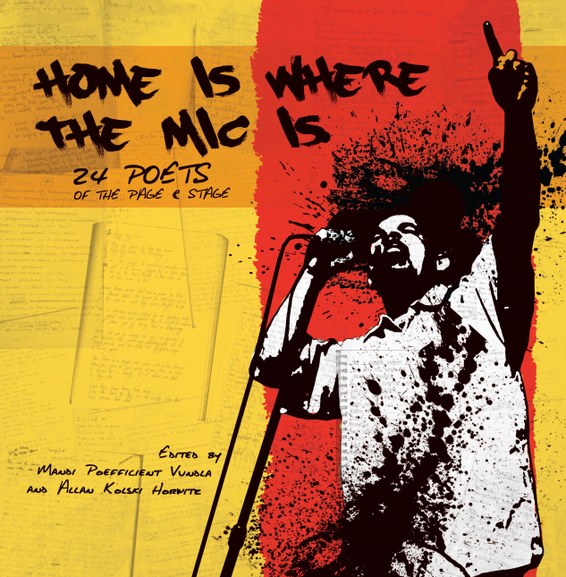 Home is Where the Mic Is