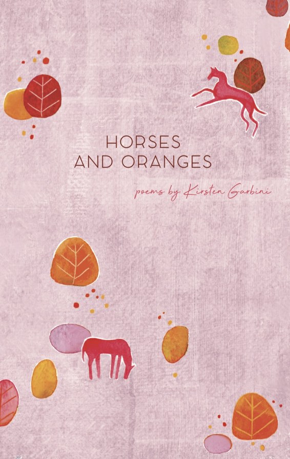 Horses and Oranges