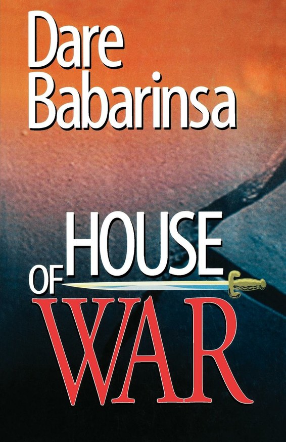 House of War
