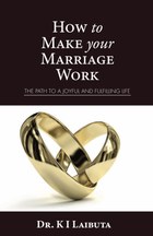 How to make your marriage work