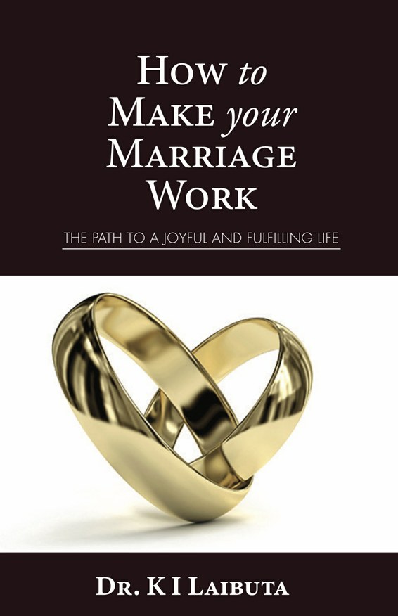 How to make your marriage work