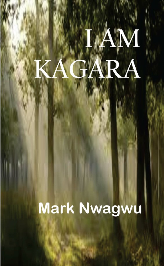 I Am Kagara