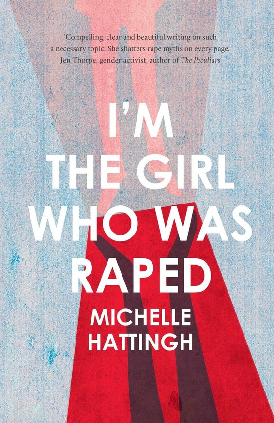 I'm the Girl who was Raped
