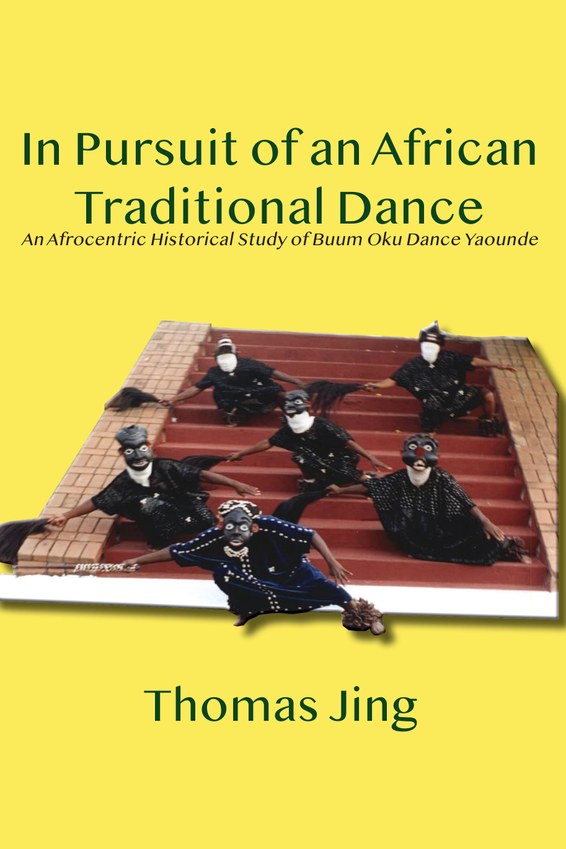 In Pursuit of an African Traditional Dance