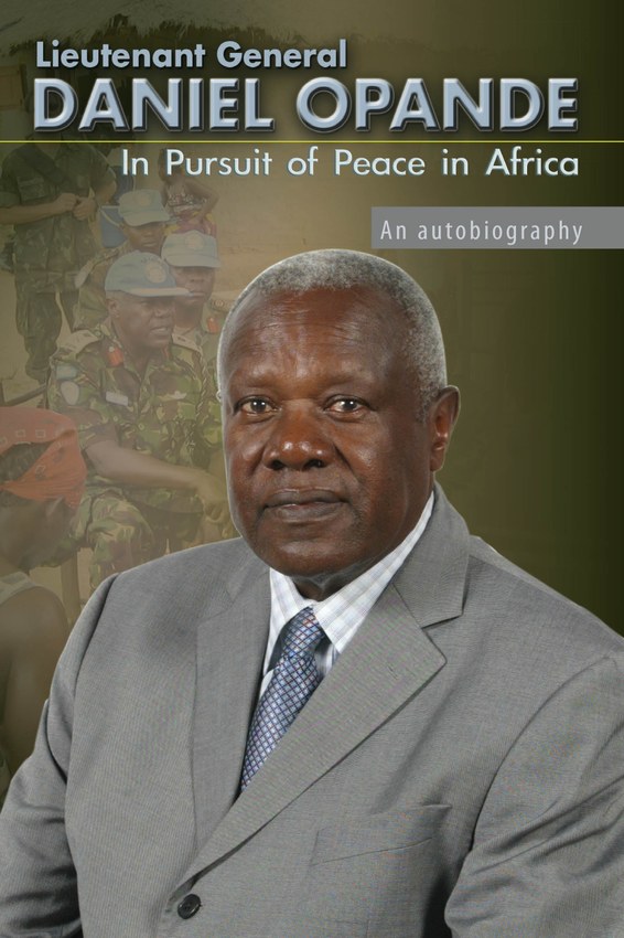 In Pursuit of Peace in Africa