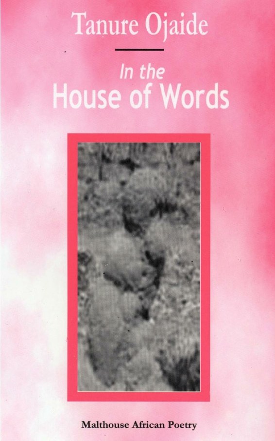 In the House of Words
