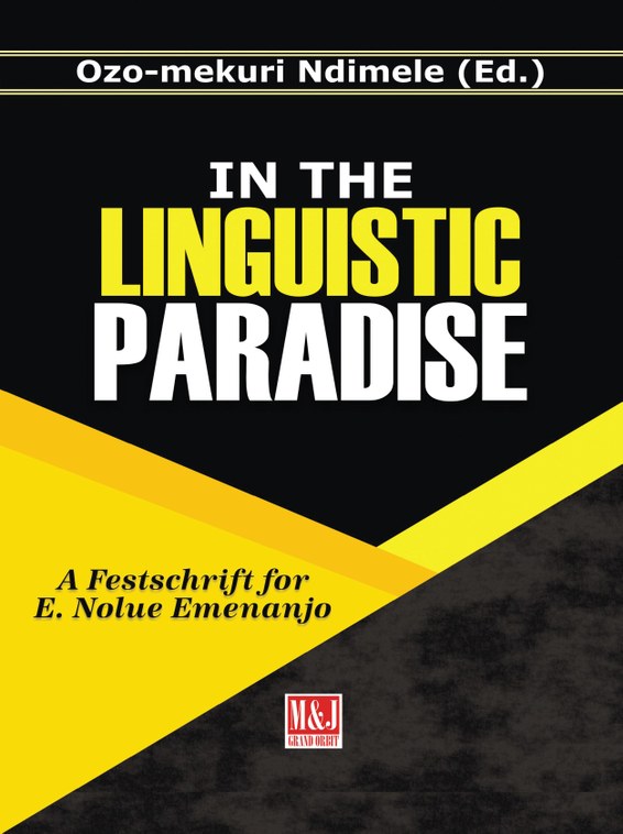 In the Linguistic Paradise