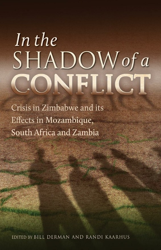 In the Shadow of a Conflict