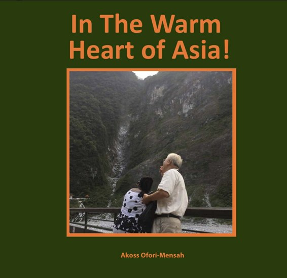 In the Warm Heart of Asia