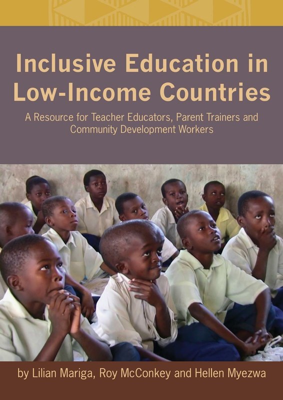 Inclusive Education in Low-Income Countries