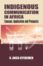 Indigenous Communication in Africa