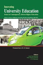 Innovating University Education