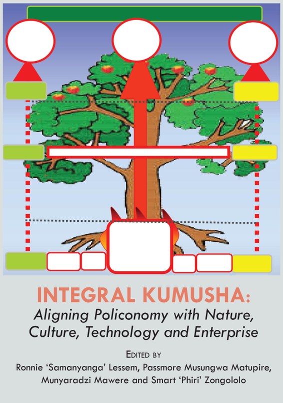 Integral Kumusha