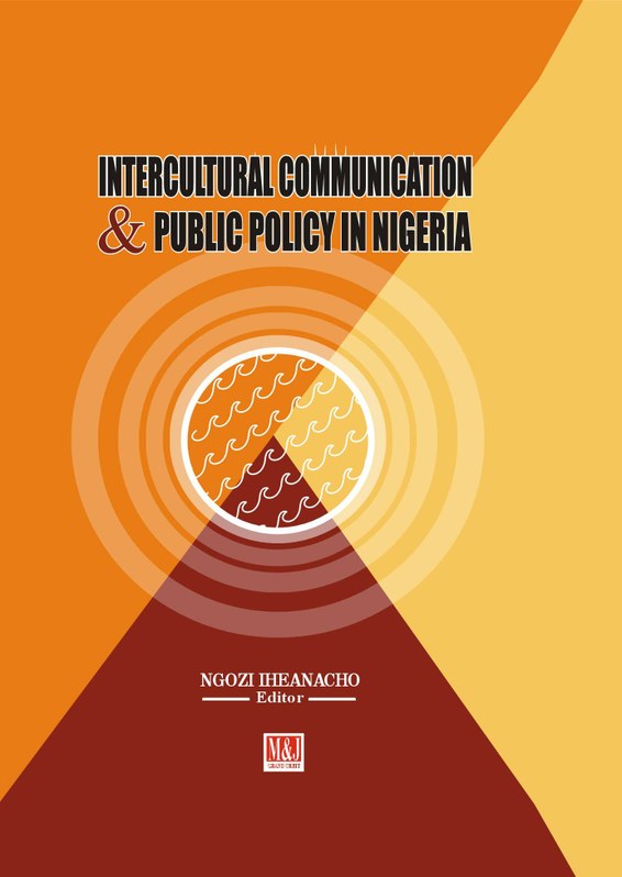 Intercultural Communication and Public Policy