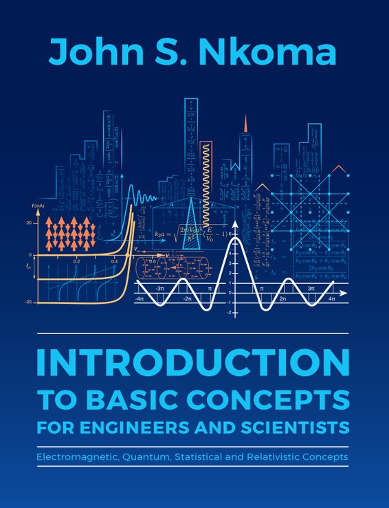 Introduction to Basic Concepts for Engineers and Scientists