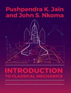 Introduction to Classical Mechanics