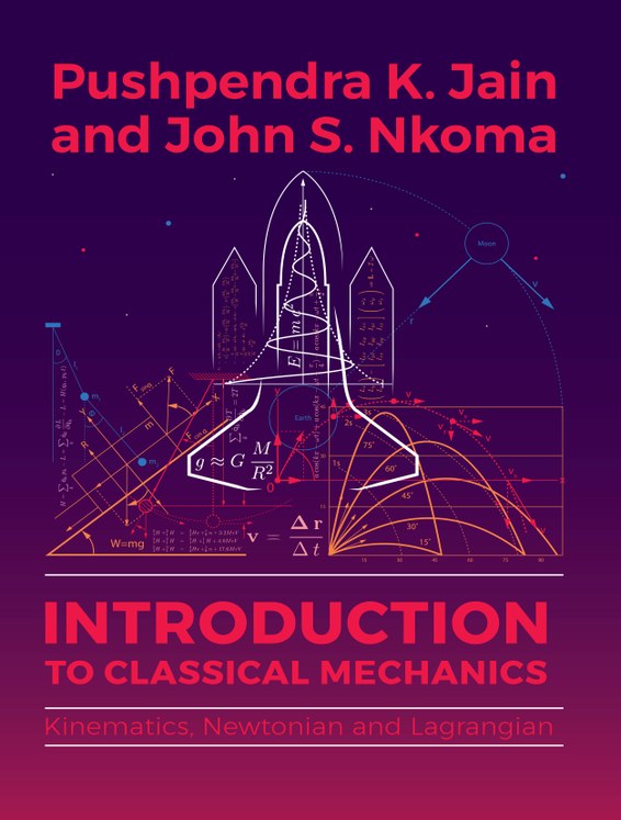 Introduction to Classical Mechanics