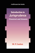 Introduction to Jurisprudence