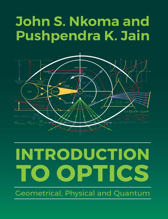 Introduction to Optics