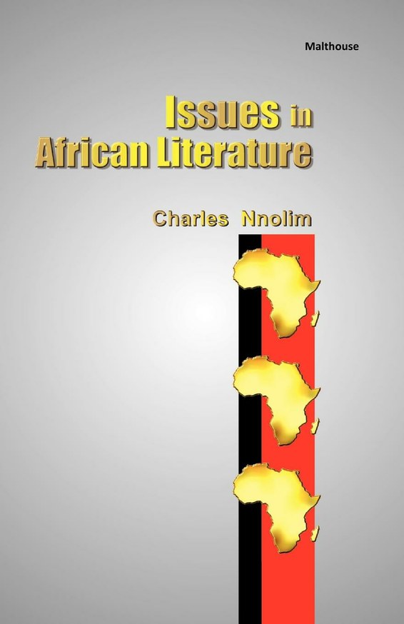 African Books Collective Issues In African Literature