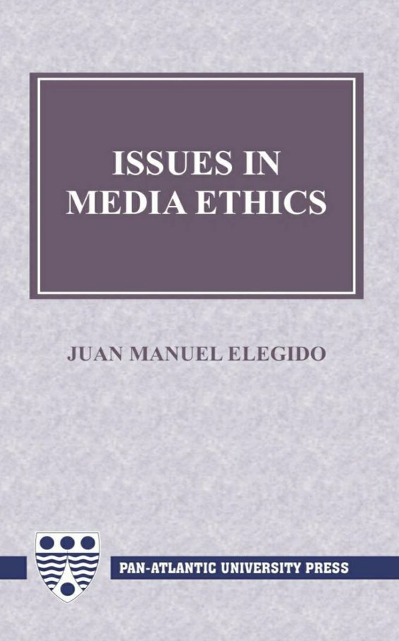 Issues in Media Ethics