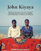 John Kiyaya: Tanzania photographer and People of Lake Tanganyika