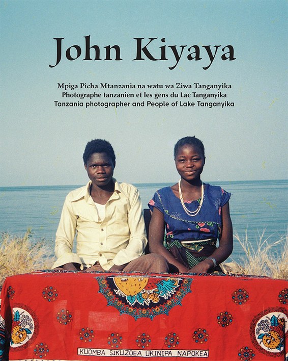 John Kiyaya: Tanzania photographer and People of Lake Tanganyika