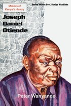 Joseph Daniel Otiende