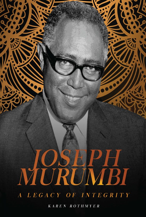 Joseph Murumbi. A Legacy of Integrity