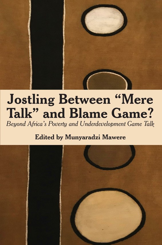 Jostling Between "Mere Talk" and Blame Game?