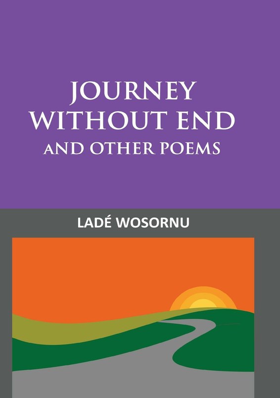 Journey Without End and other Poems