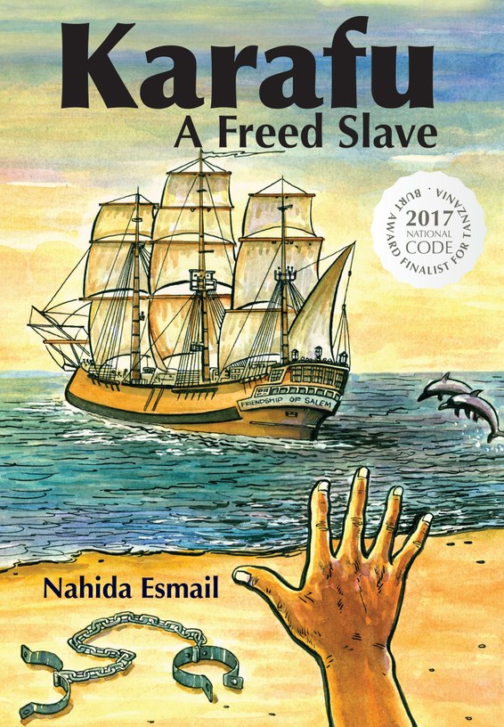 Karafu: A Freed Slave