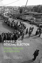 Kenya’s 2013 General Election