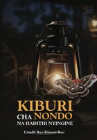 Kiburi Cha Nondo Na