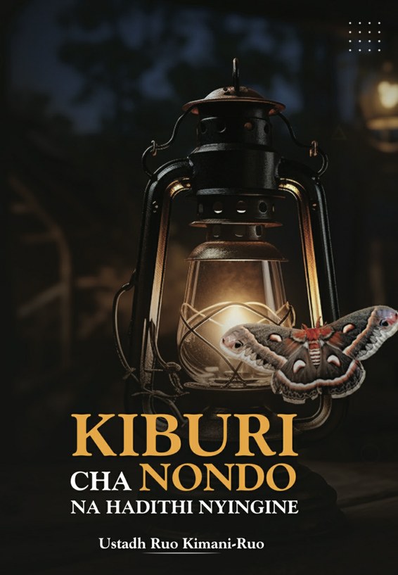 Kiburi Cha Nondo Na