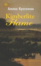Kimberlite Flame