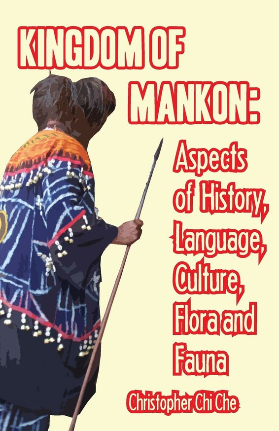 Kingdom of Mankon