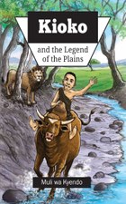 Kioko and the Legend of the Plains