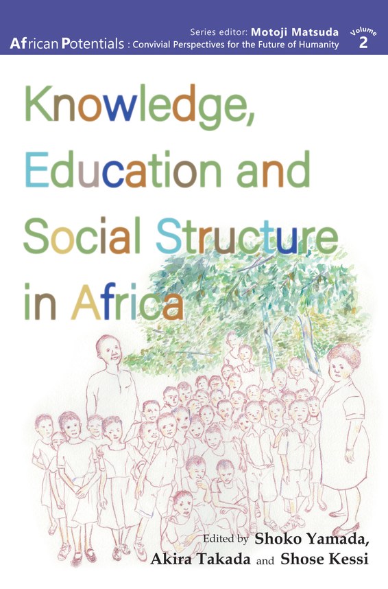 Knowledge, Education and Social Structure in Africa