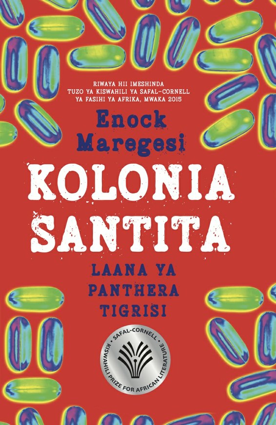 Kolonia Santita